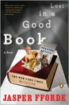 Lost in a Good Book (Thursday Next Series #2) - 