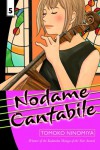 Nodame Cantabile, Vol. 5 - Tomoko Ninomiya