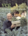 Veg: The Greengrocer's Cookbook - Gregg Wallace