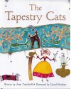 The Tapestry Cats - Ann Turnbull