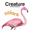 Creature Colors - Andrew Zuckerman