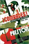Comrades: Portraits from the Spanish Civil War - Paul Preston