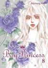 Boy Princess, Volume 8 - Seyoung Kim