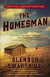 The Homesman: A Novel - Glendon Swarthout