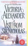 A Visit From Sir Nicholas - Victoria Alexander