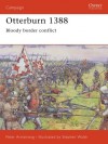Otterburn 1388: Bloody border conflict - Peter Armstrong