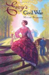 Evvy's Civil War - Miriam Brenaman