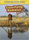 Classifying Mammals - Andrew Solway