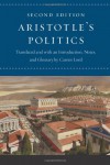 Aristotle's Politics - Aristotle, Carnes Lord