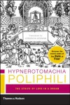 Hypnerotomachia Poliphili: The Strife of Love in a Dream - Francesco Colonna;Joscelyn Godwin