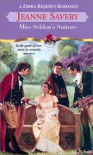 Miss Seldon's Suitors - Jeanne Savery