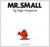 Mr. Small - Roger Hargreaves