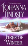 Fires of Winter (Viking Haardrad Family) - Johanna Lindsey