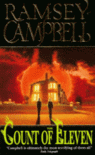 Count of Eleven - Ramsey Campbell