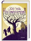 Holundermond - Jutta Wilke