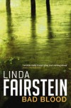 Bad Blood  - Linda Fairstein