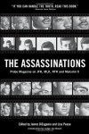 The Assassinations: Probe Magazine on JFK, MLK, RFK and Malcolm X - James DiEugenio, Judge Joe Brown, Lisa Pease