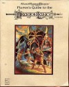 Player's Guide to the Dragonlance Campaign (Pg1) - TSR Inc.