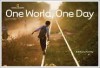 One World, One Day - Barbara Kerley