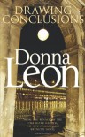 Drawing Conclusions (Commissario Brunetti, #20) - Donna Leon