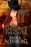 The Demon's Daughter  - Paula Altenburg