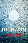 Solar - Ian McEwan