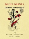 Ladies Almanack - Djuna Barnes