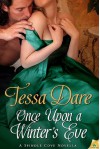 Once Upon a Winter's Eve (Spindle Cove, #1.5) - Tessa Dare