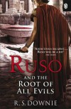 Ruso and the Root of All Evils  - Ruth Downie