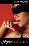 Letting Go - Sarah McCarty