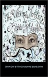 The Witches Lottery - Krystal McLaughlin, Amber Streed