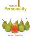 Theories of Personality - Jess Feist, Gregory J. Feist