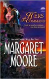 Hers To Command - Margaret Moore