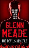 The Devil's Disciple - Glenn Meade