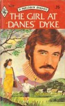 The Girl at Danes' Dyke (Harlequin Romance, #1939) - Margaret Rome