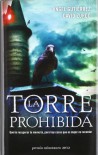 La Torre Prohibida - Ángel Gutiérrez, David Zurdo