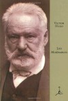 Les Misérables - Victor Hugo, Charles E. Wilbour