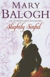 Slightly Sinful (Bedwyn Saga #5) - Mary Balogh