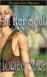 In Her Soul - Lorie O'Clare