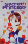 Secret Princess, vol. 1 - Megumi Mizusawa