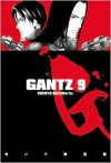 Gantz/9  - Hiroya Oku