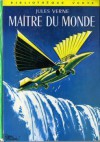Maître Du Monde - Jules Verne