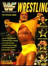 Wwf Wrestling: The Official Book - Edward R. Ricciuti