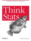 Think Stats - Allen B. Downey