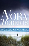 Poszukiwania - Nora Roberts