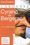 Cyrano de Bergerac - Evelyne Amon, Edmond Rostand