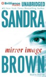 Mirror Image - Sandra Brown