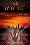 The Magic Scales - Sam Wilding
