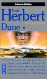 Dune  - Frank Herbert
