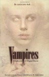 Vampires - Jane Yolen